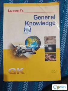 General knowledge all books, lucent arihant tarun goyal