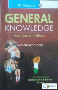 General knowledge and current affairs
