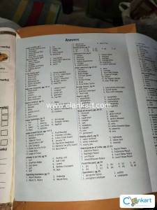 General knowledge book for class 8