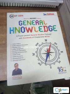 General knowledge by tarun goyal (unacademy)