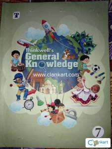 General knowledge class 7