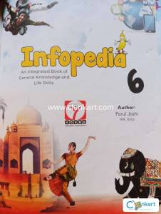 General knowledge for Class 6