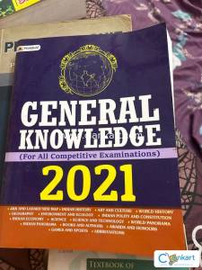 General knowledge for all competitive examinations