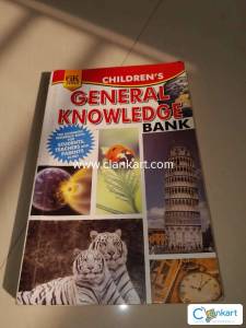 General knowledge for children