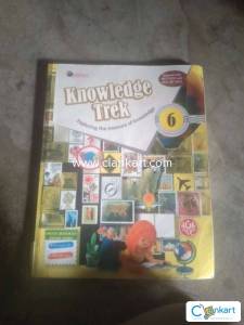 General knowledge for class 6