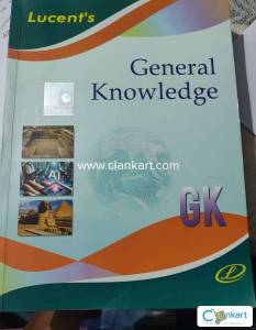 General knowledge lucent