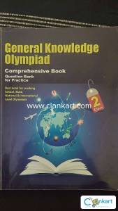 General knowledge olympiad  class 2