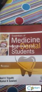 General medicine book