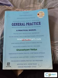 General practice a practical manual