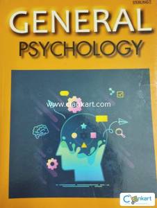 General psychology