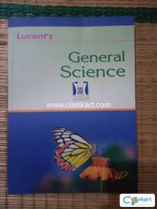 General science Lucent's