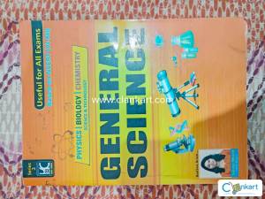 General science useful for all exams ncert 6-12