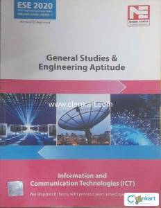 General studies & Engineering Aptitude