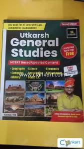 General studies for SSC, defence