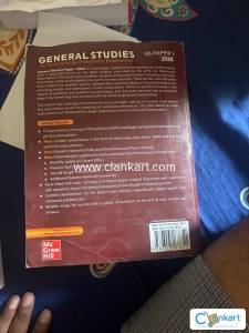 General studies mc graw hill