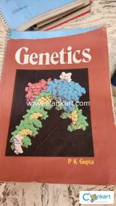 Genetics basics