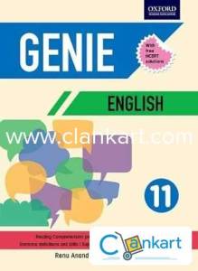 Genie Communicative English Resource Book 11  A1-0558