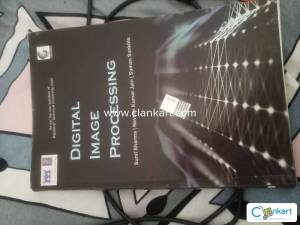 Genius Publication -Digital Image Processing