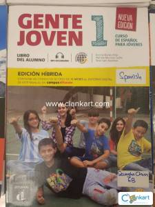 Gente joven 1