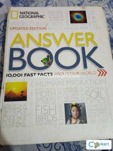 Geographical , biological knowledge about our world for class 6to12