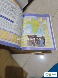 Geography 5th edition