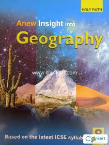 Geography 8 ICSE
