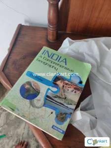 Geography India kullar