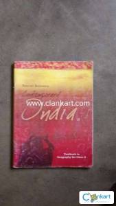 Geography NCERT for class 10