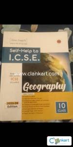 Geography Self help