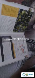 Geography book