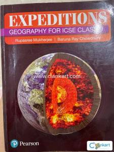 Geography expedition class 9