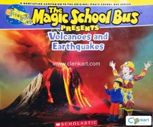 Geography for childern from age 6+