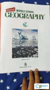 Geography for class 7