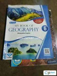 Geography nature