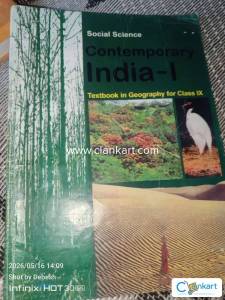 Geography ncert
