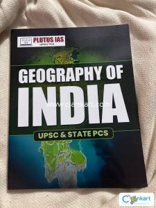 Geography of India