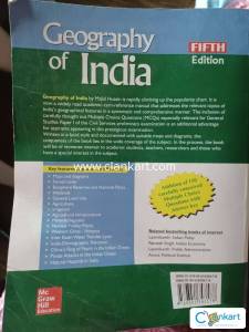 Geography of india