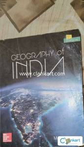 Geography of india