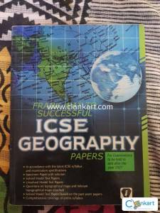 Geography question paoers