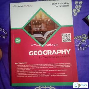 Geography ssc