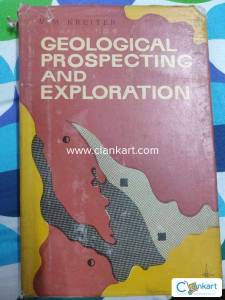 Geology Books