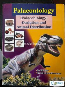 Geology book for B.sc., M.Tech., M.Sc., and competitive exams