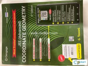 Geometry for JEE ADVANCED