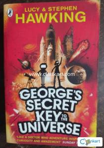 George's Secret Key to Universe