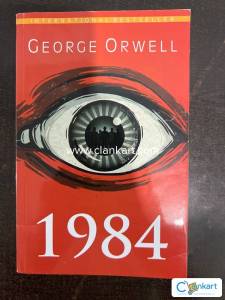 George Orwells 1984