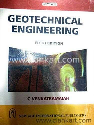 Geotechnical Engineering