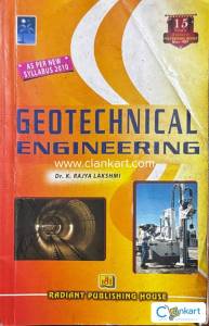 Geotechnical Engineering