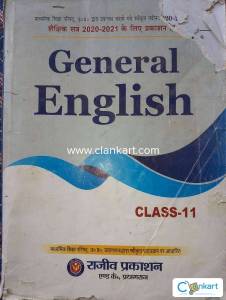 Gereral English