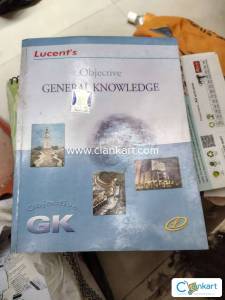Gernal knowledge