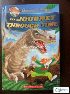 Geronimo Stilton